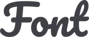 FontLogo