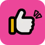 いいねフォント